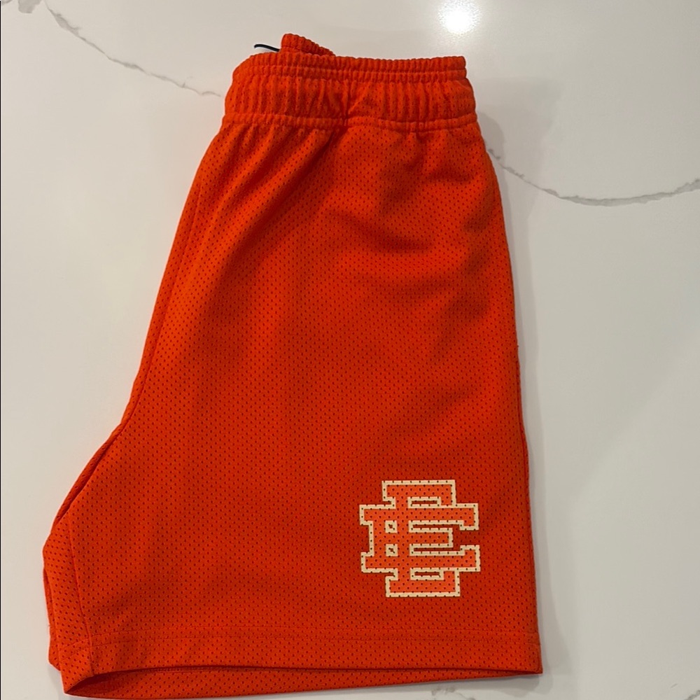 Eric Emanuel Ee Basic Short, Size Large- Like New! - image 4
